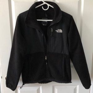 Black Fleece North Face